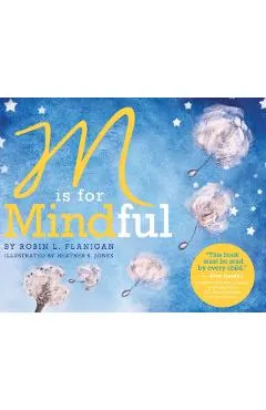 M Is for Mindful