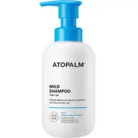 Sampon delicat Atopalm Mild Shampoo 300 ml