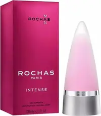 Rochas Apă de parfum Man Intense, 100 ml