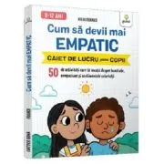 Cum sa devii mai empatic. Stare de bine
