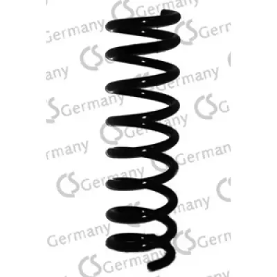 Arc spiral CS Germany 14.319.546