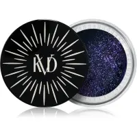 KVD Beauty Dazzle Gel eyeliner-gel culoare Violet Aurora 5 g