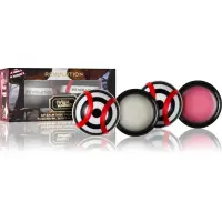 Revolution X Alice in Wonderland set de buze culoare 1 buc