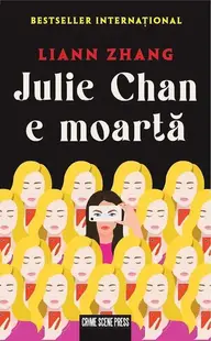 Julie Chan e moartă - Paperback brosat