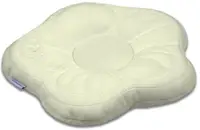 Pernă de alăptare Baby Matex - Flor, bej