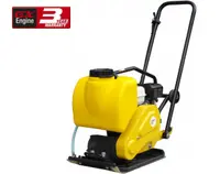 Placa Compactoare AGT PCL 60 Honda 5,5 CP 60 kg