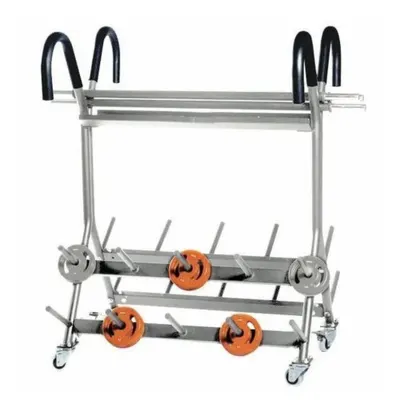 Suport Toorx Body Pump