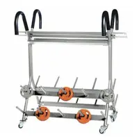 Suport Toorx Body Pump