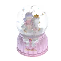 Glob decorativ Lovely