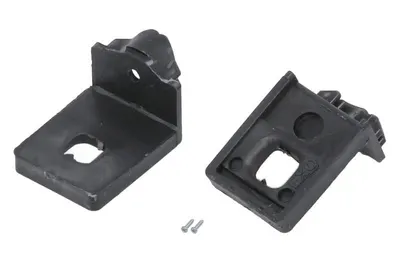 Set reparatie far fata dreapta potrivit VW CADDY III, TOURAN I 2003-2010