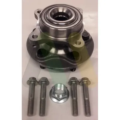 Set rulment roata MOTAQUIP LVBW1608