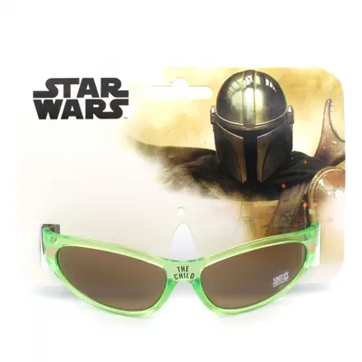 Ochelari copii Star Wars The Child