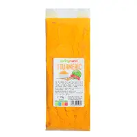 Pudra de turmeric, 70g, Springmarkt