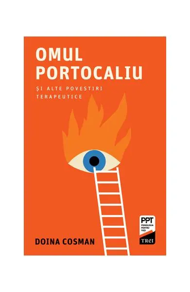 Omul Portocaliu și alte povestiri terapeutice - Paperback brosat