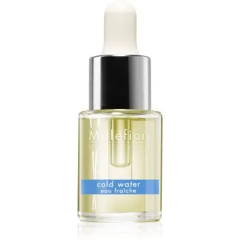 Millefiori Milano Cold Water ulei aromatic