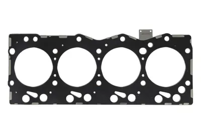 Garnitura galerie evacuare potrivit DAF FA 45.130, FA 45.150, FA 45.170, FA 55.170, SB 120; IVECO 100 E 17 K tector, 100 E 17 DK tector, 100 E 17, 100 E 17 DP tector, 100 E 18 tector, 100 E 18 K tecto