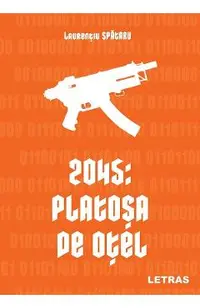 2045: Platosa de otel