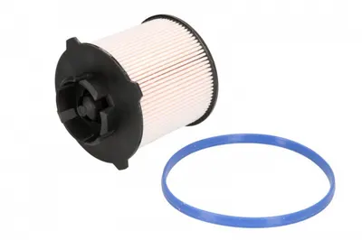 Filtru Combustibil Potrivit Chevrolet Cruze, Malibu, Orlando; Opel Astra J, Astra J Gtc, Insignia A, Meriva B, Zafira C; Saab 9-5 1.3d 1.7d 2.0d 07.08