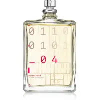 Escentric Molecules Escentric 04 Eau de Toilette unisex 100 ml