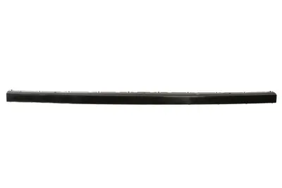 Spoiler bara Spate Mijloc, grunduit potrivit BMW 7 E38 1994-2001