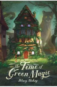 The Time of Green Magic