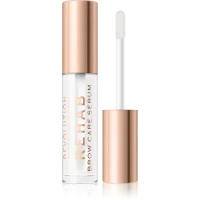 Revolution Rehab ser pentru stimularea pentru sprâncene 5 ml