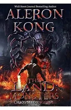 The Land: Monsters: A LitRPG Saga (Chaos Seeds, Book 8)