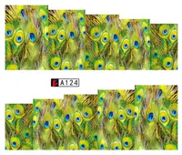 Tatuaj - A124