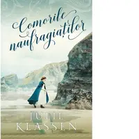 Comorile naufragiatilor