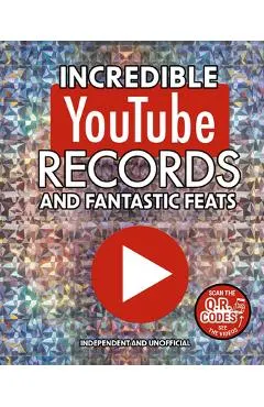 Incredible Youtube Records and Fantastic Feats: Independent and Unofficial