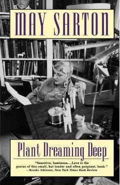Plant Dreaming Deep