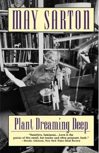 Plant Dreaming Deep