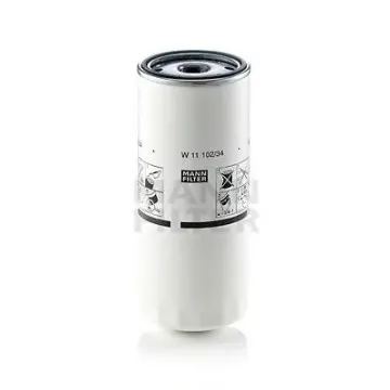 Filtru ulei Mann-Filter W 11 102 34
