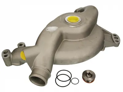 Pompa apa potrivit MAN E2000, F2000, F90, FOC, TGA, TGX I D2066LF01-E2866DF01 06.85