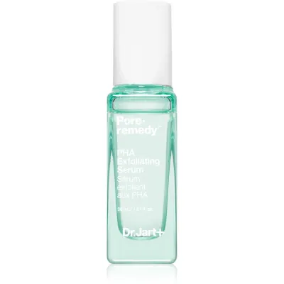 Dr. Jart+ Pore Remedy™ PHA Exfoliating Serum ser exfoliant de netezire 30 ml