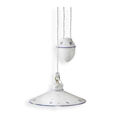 Lampa suspendata CLASSIC ASTI C055