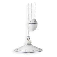 Lampa suspendata CLASSIC ASTI C055