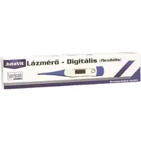 Termometru Digital cu Varf Flexibil 1buc