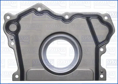 Simering ulei arbore cotit (92,9x285x13,5) potrivit CHRYSLER 200, 300C, TOWN COUNTRY, VOYAGER V; DODGE AVENGER, CHALLENGER, CHARGER, DURANGO 3.2-3.6LPG 09.10