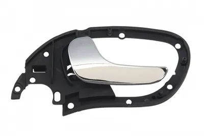 Maner usa Fata Stanga interior, crom potrivit SEAT LEON 1.4-2.8 1999-2006