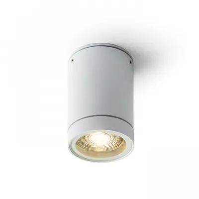 SAMMY Plafoniera alb 230V LED GU10 15W IP54
