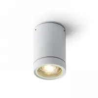 SAMMY Plafoniera alb 230V LED GU10 15W IP54