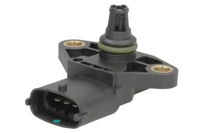 Senzor presiune galerie admisie (4 pin, charge) potrivit MAN LION S COACH, TGL I, TGL II, TGM I, TGM II, TGS I, TGS II, TGX I, TGX II; TEMSA MD D0834LFL62-D3876LF16 04.05