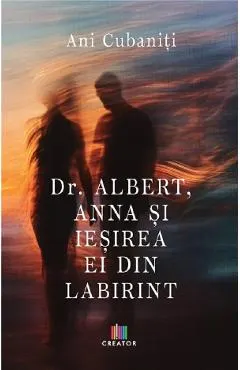 Dr. Albert, Anna si iesirea ei din Labirint