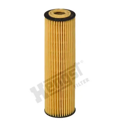 Filtru ulei HENGST FILTER E207H D221