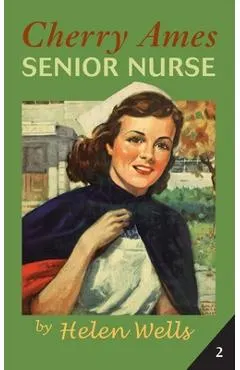 Cherry Ames, Senior Nurse