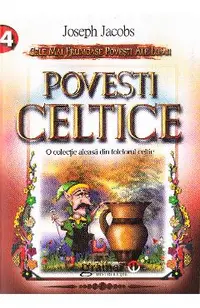 Povesti celtice