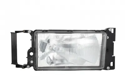 Far fata Stanga (H4, fara motoras) potrivit SCANIA 4, G I, P I, P,G,R,T, R I, T 05.95