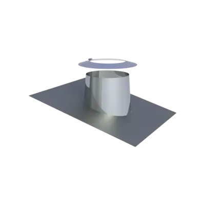 Kit etansare invelitoare 5-15GR - DW ECO FI180 - Baza Plumb