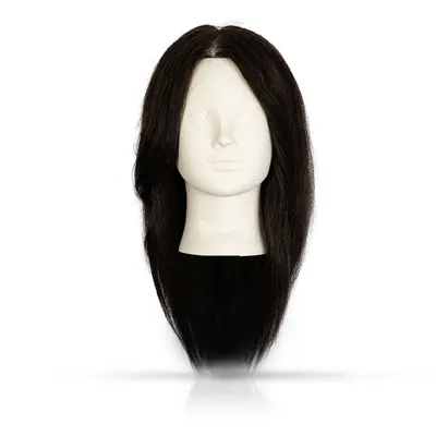 Cap de manechin EXALTO - OLIVIA - par 100% natural